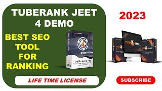 Tuberank Jeet 4 Demo