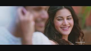 Parichayamu Ledaa Song Trailer | Manasuku Nachindi Songs | Sundeep Kishan | Manjula | Amyra | Tridha