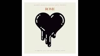 Danger Mouse & Daniele Luppi- Two Against One featuring Jack White