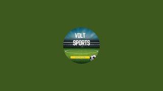 VOLT SPORTS  is live! || TRANSFER NEWS