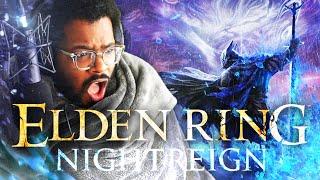 BRAH! Elden Ring 2 is Actually Real - Elden Ring Nightreign Trailer