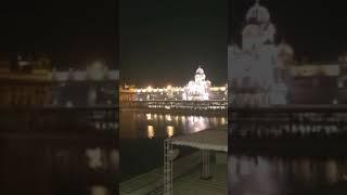 blackOutAtHarmandirSahib#FirstTimeInHistory#kawaljeet