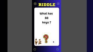 Riddles in english #riddles #english #englishriddles