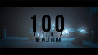 Skive ft. Mad Clip Ypo Light - 100 ευρά (OFFICIAL VIDEO)