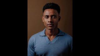 Ethiopian actor Ras-Samuel's Hollywood Debut: A Closer Look