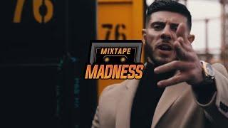 Kazin - Jealousy (Music Video) | @MixtapeMadness