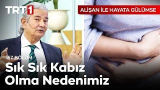 Prof. Dr. Kadir Demir, Sağlığımız İçin Uyarıyor  Alişan ile Hayata Gülümse 157. Bölüm