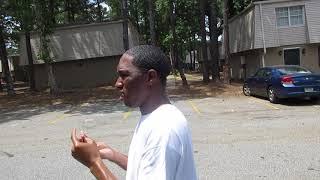 History Of East Atlanta Documentary Series Episode One Starting Charlie Cain The Trap King