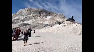 Zugspitze Garmisch Partenkirchen Germany/ Travelling pinay deutsch vlog