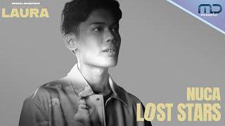 Nuca - Lost Stars (Official Audio) | OST. Laura Movie