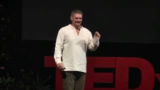 The Hidden Magic Of The Animal-Human Relationship | James French | TEDxBologna