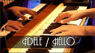 Adele / Hello (Cover by Tempei Nakamura) [4K Video]