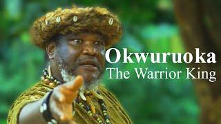 OKWURUOKA( This Painful Movie is BASED ON REAL LIFE STORY )  Watch Latest Nigerian Nollywood Movie