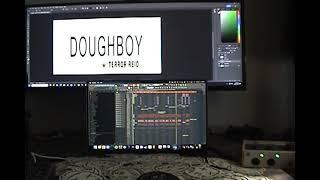 Joey Valence & Brae feat. Terror Reid - DOUGHBOY (Visualizer)