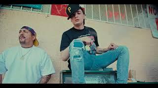 Peso Pluma - Todo Es Playa (Video Oficial)