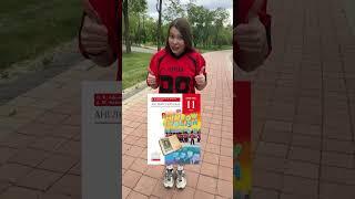 Какой у вас нелюбимый урок в школе ? ￼
