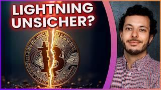 Ist LIGHTNING wirklich SICHER? 