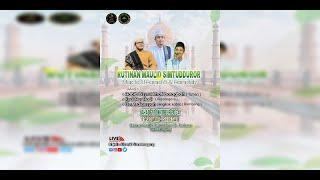 LIVE!!! RUTINAN MAULID SIMTUDDUROR MAJELIS AL HAMID & AL HAMIDAH DI SERAMBI MASJID DARUSSALAM