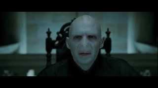 Harry Potter And The Deathly Hallows - Official Trailer # 2 [HD][Viki Trailers]