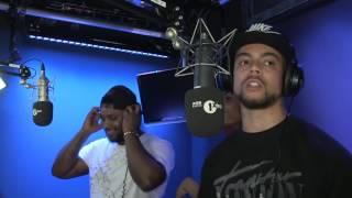 Kozzie 1xtra - Sian Anderson