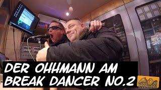 Der OhhMann am Break Dancer No.2 | Funfairblog [HD]