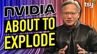 HUGE GROWTH: Why I'm Buying Nvidia Stock (NVDA) After Earnings