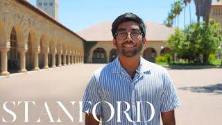 73 Questions with a Stanford Student | A Computer Science Major