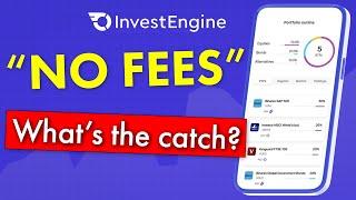 The InvestEngine Review You Need to Watch in 2024