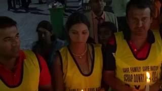 Misuse Of Dowry Act 498-A, ( Legal Terrorism ) Manali Rally Video ,6... 2016