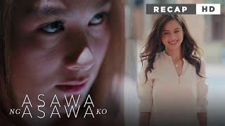 Asawa Ng Asawa Ko: Shaira rests without peace! (Weekly Recap HD)