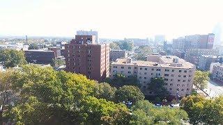 Discover Rutgers University–Camden