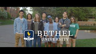 Bethel University: Find It Here