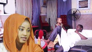 a gidan miji, wawarsa 'yar gurguwa ta zo da farko - Hausa Movies 2020 | Hausa Films 2020