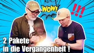 Durch 2 Community Pakete zurück in die 80er ! | Der Cave Talk