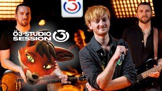 WHSPRS - Night In The Woods (Hitradio Ö3-Studio Session)