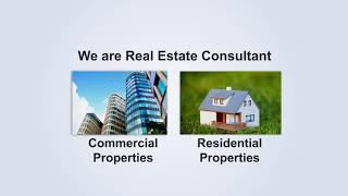 Prasad The real estate adviser | Real estate agent/broker Pune.