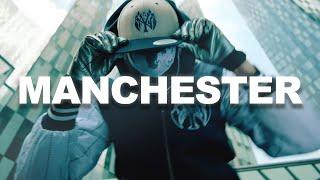 [FREE] Meekz X Tunde Type Beat - "MANCHESTER" | UK Rap Instrumental 2024