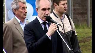 ТВ сюжет ГТРК  Волга 08 06 11