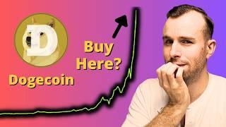 Another Dogecoin Rally Incoming?  Doge Crypto Token Analysis