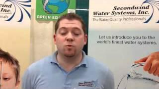 Secondwind Water Systems
