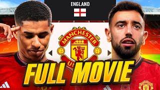 I Manage Man United - Full Movie