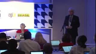 Internet Governance Forum (IGF) Live Stream