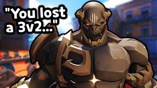 Moments that remind me why I love Doomfist