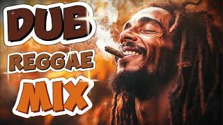 Dub Reggae Waves  Dub Mixtape (Reggae Roots • Roots Reggae)