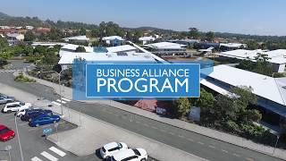 Norfolk Village Business Alliance Program