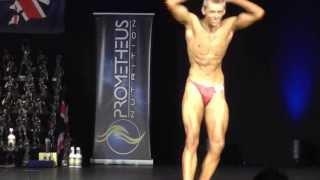 BNBF Individual Routines- Jed Hassell