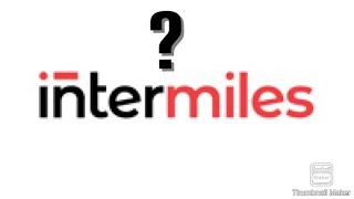 What is intermiles? How to earn intermiles?