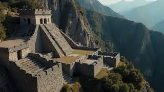 Discover Monte Albán: The Hidden Treasure of Oaxaca