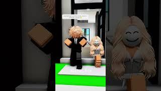 i got a bad feeling about you  || Roblox Edit #roblox #shorts