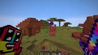 Dylpickle Catches McCartneystan HACKING on awaken smp